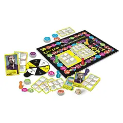 Geopop - Il Super Quiz Della Scienza - giochi scientifici