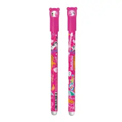 Mitama Set Due Penne Cancellabili Spinny Pen P. 0.7 - cancelleria