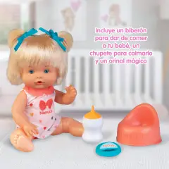Nenuco Vasino con Sorpresa - play set e accessori bambole
