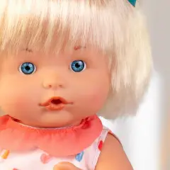 Nenuco Vasino con Sorpresa - play set e accessori bambole