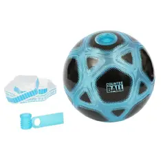 Smart Ball Conta Palleggi - Giochi di Abilità