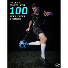 Smart Ball Conta Palleggi - Giochi di Abilità