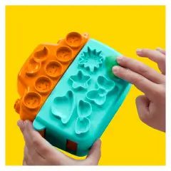 Play-Doh Starter Set with Camera - Creativity