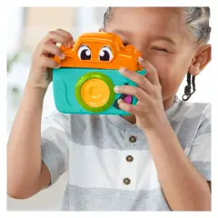 Play-Doh Starter Set with Camera - Creativity