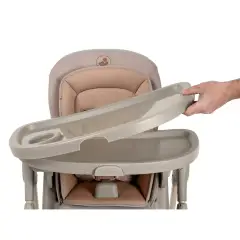 Seggiolone Minla Plus Elegance Terra Maxi Cosi - seggioloni