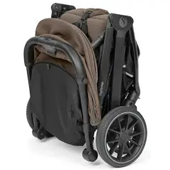 Passeggino X-country Pine Bark Peg Perego - passeggini compatti