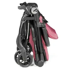 Stroller Volo Malva Peg Perego - compact strollers