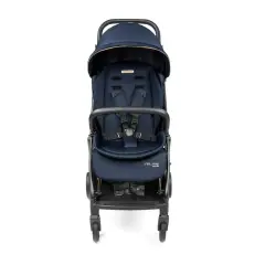 Passeggino Selfie Plus Peg Perego Blue Shine - passeggini compatti