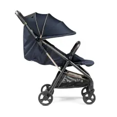 Passeggino Selfie Plus Peg Perego Blue Shine - passeggini compatti