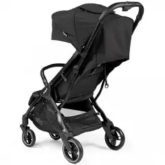 Passeggino Copa Burigotto Peg Black - passeggini compatti