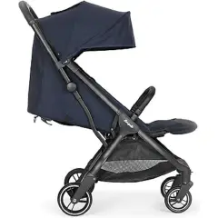 Stroller Copa Burigotto Peg Blue - compact strollers