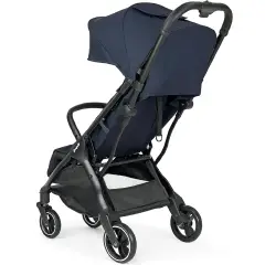 Stroller Copa Burigotto Peg Blue - compact strollers