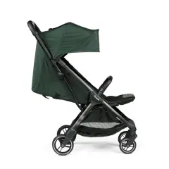 Passeggino Copa Burigotto Peg Green - passeggini compatti