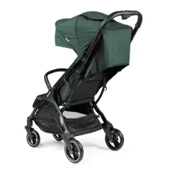 Passeggino Copa Burigotto Peg Green - passeggini compatti