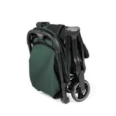 Passeggino Copa Burigotto Peg Green - passeggini compatti