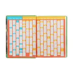 Diary Dated School 12 Months Standard WWF Photographic Lion - diaries