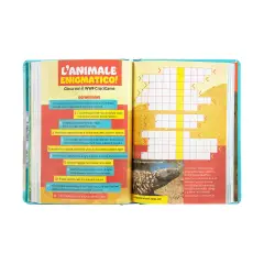 School Diary 12 Months Dated Standard WWF Photographic Bear - diaries