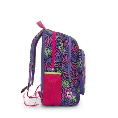 Wwf Illustrato Zaino Scuola Organizzato Koala - zaini scuola