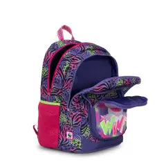 Wwf Illustrato Zaino Scuola Organizzato Koala - zaini scuola