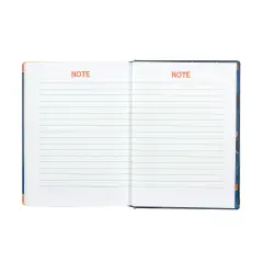 Dragon Ball Super 12 Months Blue School Diary - 320 Pages - diaries