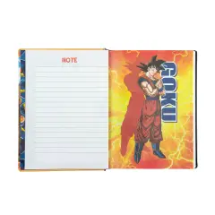 Dragon Ball Super Black 12 Months Standard School Diary - diaries