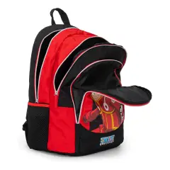 One Piece Zaino Scuola Organizzato - zaini scuola