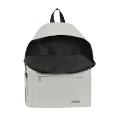 Comix Zaino Americano Scuola Monocolore Taupe - zaini americani