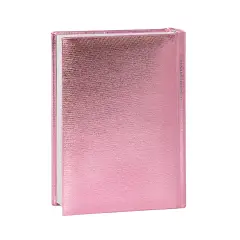 Comix School Diary 16 Months Mini Special Pink Heart 2025-2026 - diaries