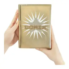 Comix School Diary 16 Months Standard Special Gold Star - diaries