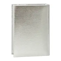 Comix School Diary 16 Months Standard Special Silver Star - diaries