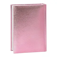 Comix School Diary 16 Months Standard Special Pink Heart - diaries