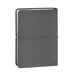 Comix U Yourself School Diary 16 Months Day Mini Grey - diaries