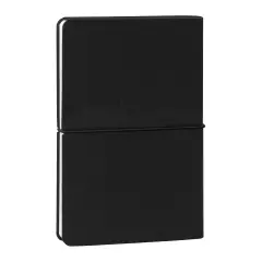 Comix U Younivercity Agenda 13 Mesi Week Medium Black White - diari