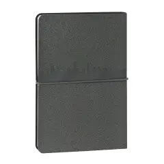 Comix U Younivercity Agenda 13 Mesi Week Medium Grey - diari