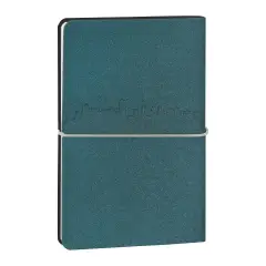 Comix U Younivercity Agenda 13 Mesi Week Medium Blue - diari