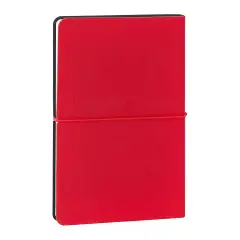 Comix U Younivercity Agenda 13 Mesi Week Medium Red - diari