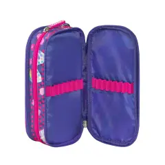 Comix Ultra Bright Astuccio Scuola Triple Haruyuku Girl - bauletti tombolini bustine