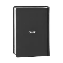 Comix School Diary 16 Months Standard Black&white - diaries