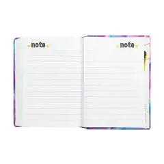 Comix School Diary 16 Months Standard Silky Wave - diaries