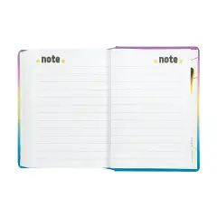 Comix Agenda Mini Sunrise Sky 16 Months 2025-2026 School - diaries