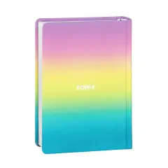 Comix Agenda Mini Sunrise Sky 16 Months 2025-2026 School - diaries