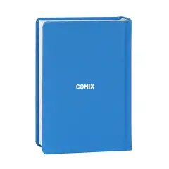 Comix Agenda 16 Months Mignon Plus Avio School 2025-2026 - diaries