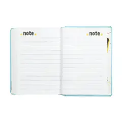 Comix Agenda 16 Months Mignon Plus Azure School 2025-2026 - diaries