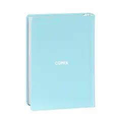 Comix Agenda 16 Months Mignon Plus Azure School 2025-2026 - diaries