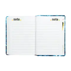 Comix Agenda School 16 Months Mignon Plus Metal Fluid 2025-2026 - diaries