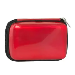 Astuccio Comix Maxi Zip Classic Rosso con Corredo Completo - astucci colori