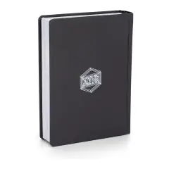 Comix Limited Ed. Agenda 16 Months Medium Dolly Noire Control - diaries