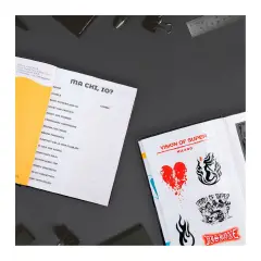 Comix Limited Ed. Agenda Scuola 16 Mesi Medium Vos - diari