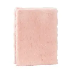 MofuMofu Diario Scuola 2025-2026 Orso Plush 12 Mesi Standard - diari