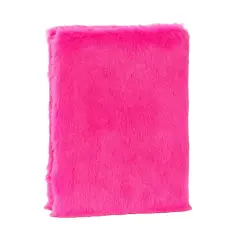 MofuMofu Standard School Diary 2025-2026 Unicorn Plush 12 Months - diaries